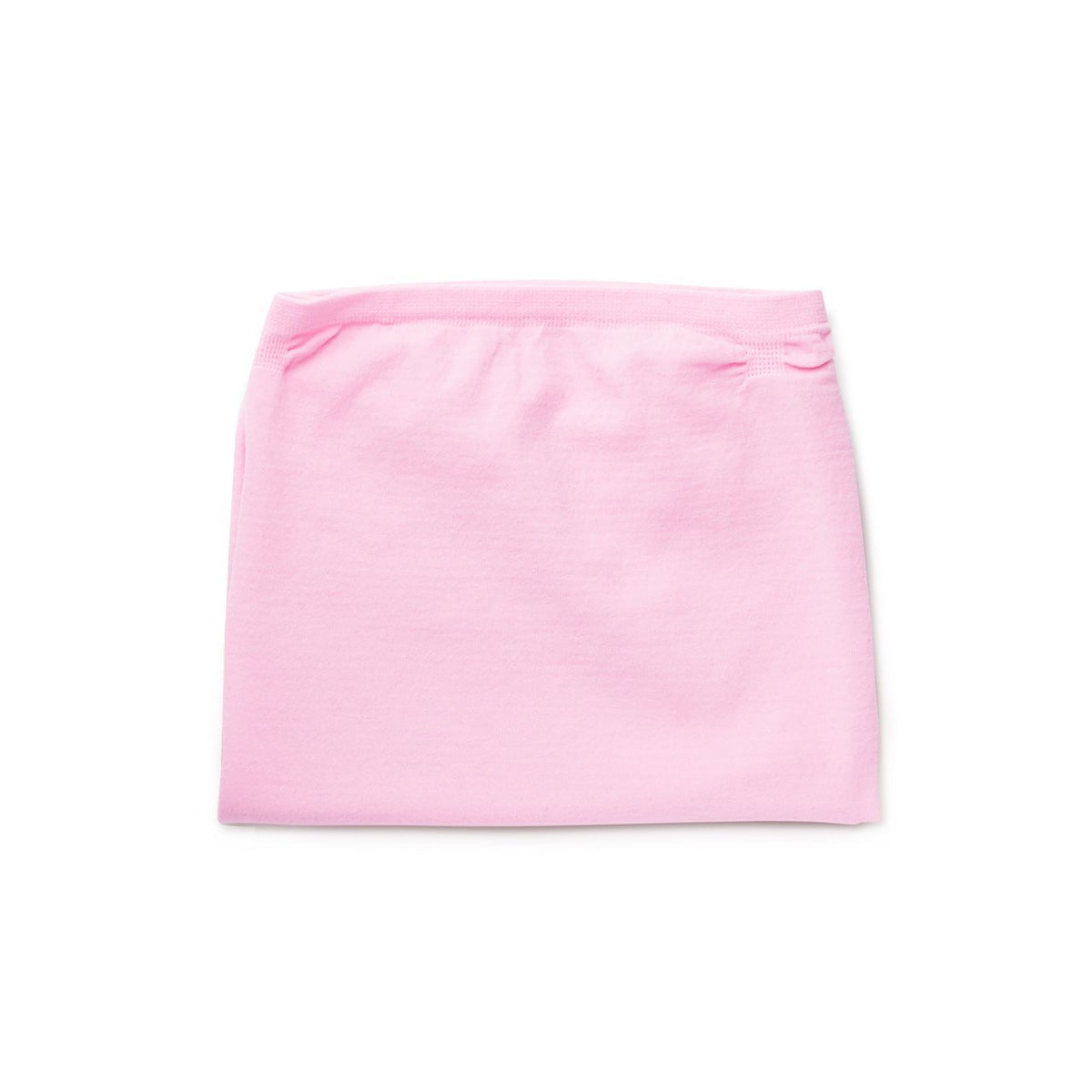 Blueair Blue Pure 211/221 Grobstaubfilter aus Stoff, rosa, gefaltet, Rückansicht