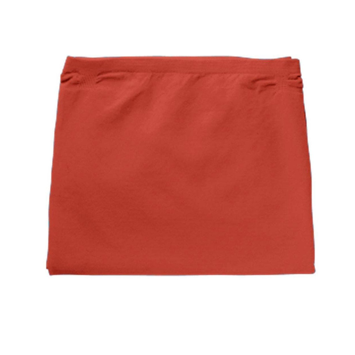 Blueair Joy S Grobstaubfilter aus Stoff, rot-orange, gefaltet, Gesamtansicht