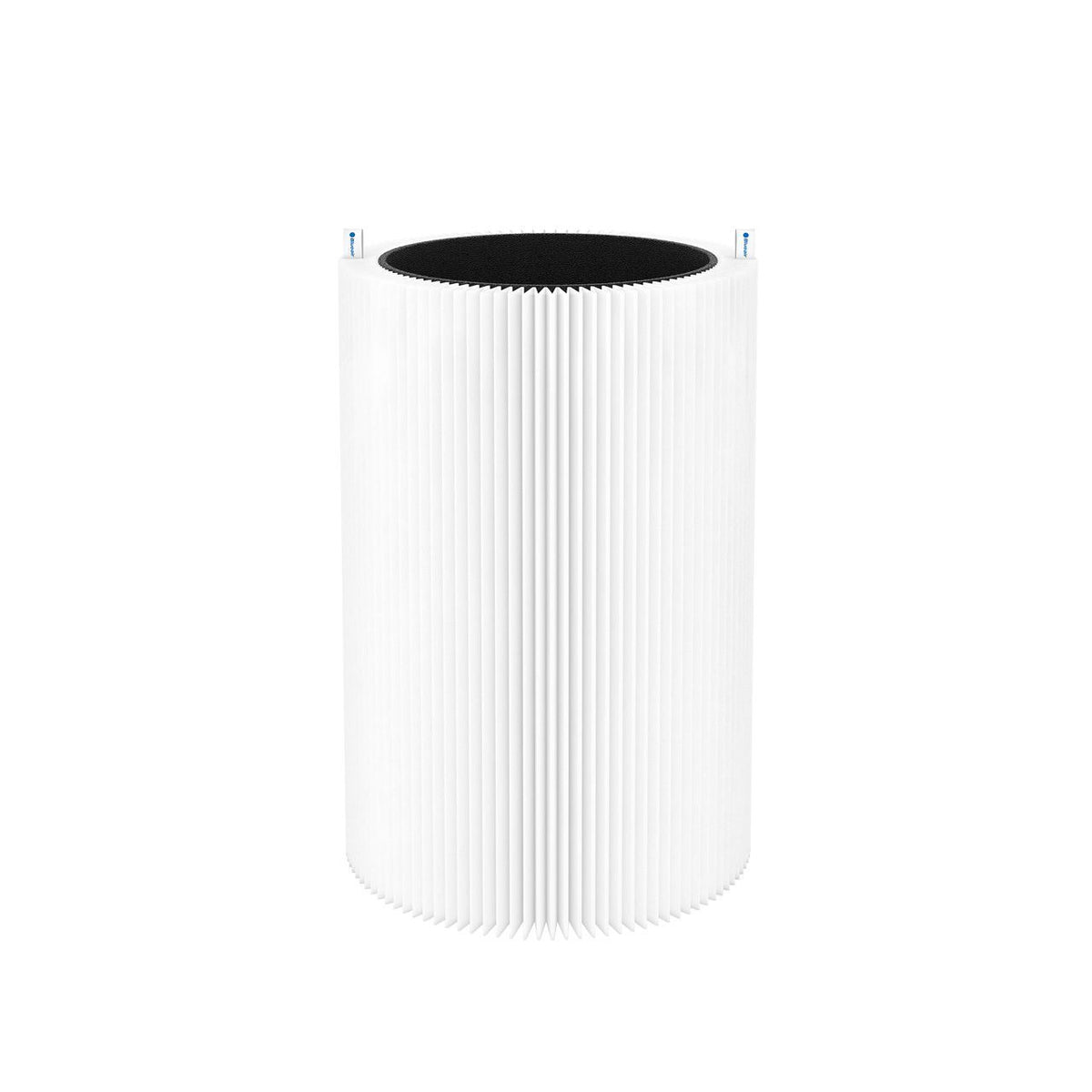 Blueair Blue Pure 411/Joy S Ersatzfilter, zylindrischer Rundfilter mit Aktivkohleschicht, Gesamtansicht