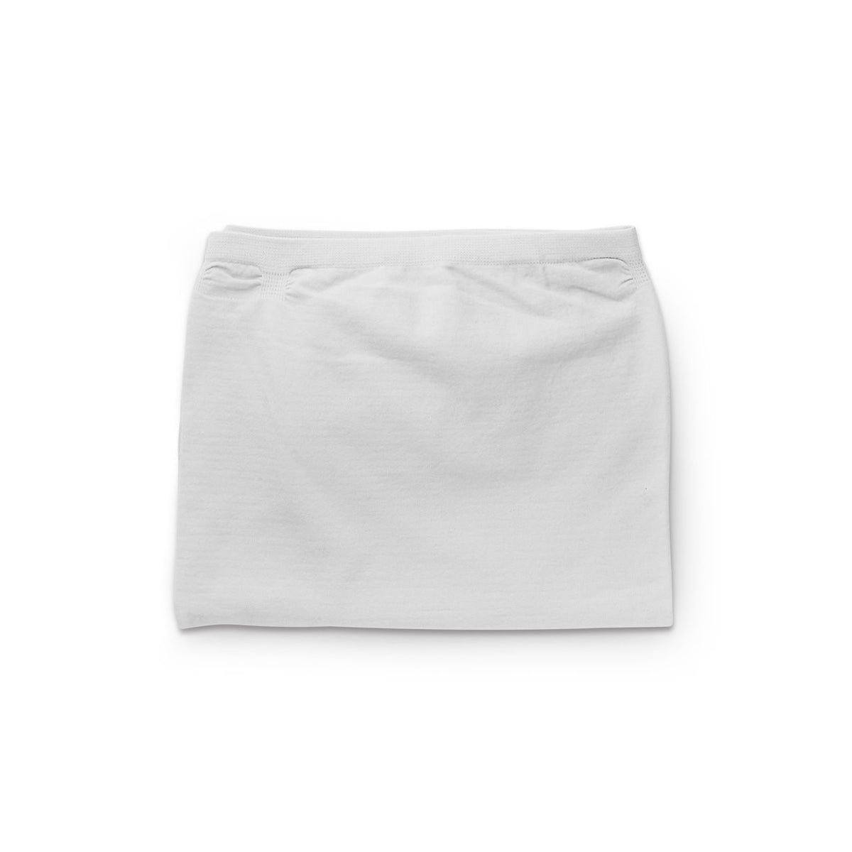 Blueair Blue Pure 211/221 Grobstaubfilter, textile Filterhülle mit elastischem Bund, Vorderansicht