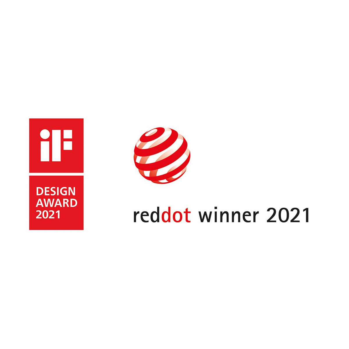 „iF Design Award 2021“ und „Red Dot Winner 2021“ Auszeichnungen für den Blueair HealthProtect™ 7440i