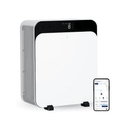 Blueair Classic Pro CP7i Luftreiniger