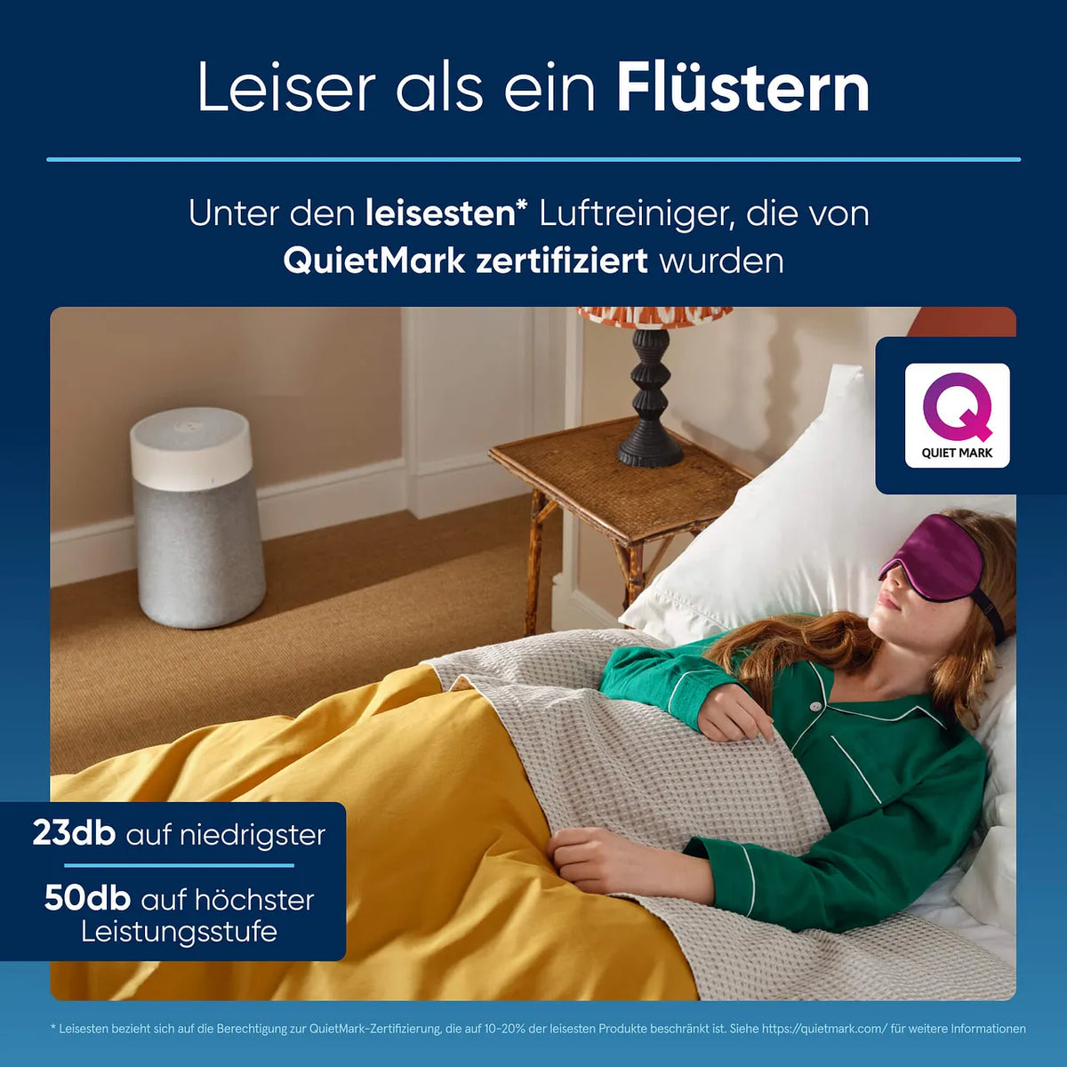 Blueair Blue Max Pure 3450i (311i+ Max) Luftreiniger