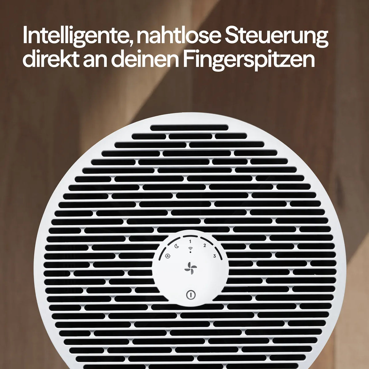 Blueair Blue Max Pure 3150i (511i Max) Luftreiniger